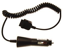 Biloplader til Apple enheder m/cigarett�nderkabel