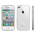 iPhone 4S HVID/SORT 32 GB
