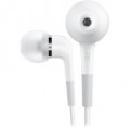 Apple In-Ear Headphones med fjernbetjening og mikrofon