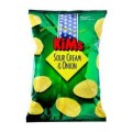 Chips & Snacks