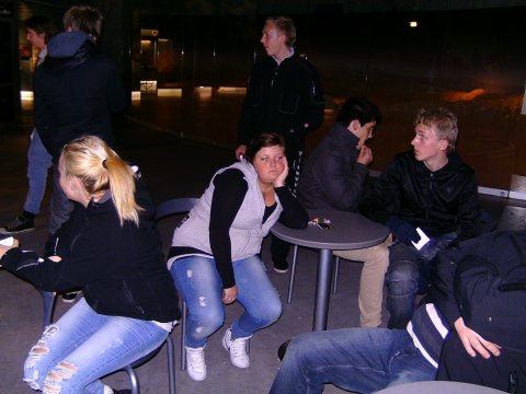 Københavnertur 2010