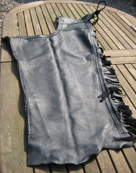 Skind chaps