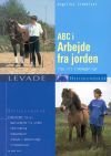 abc i arbejde fra jorden