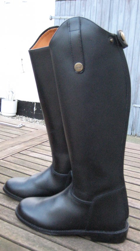 Lderstvler