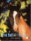 fra fl til ridehest