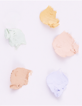 Sonya Colour Concealer Wheel