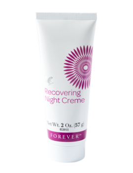 Recovering Night Creme