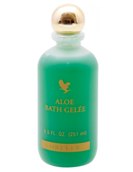 Aloe Bath Gele