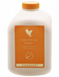 Forever Gel Peach