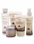 Sonya Aloe Skin Care Collection