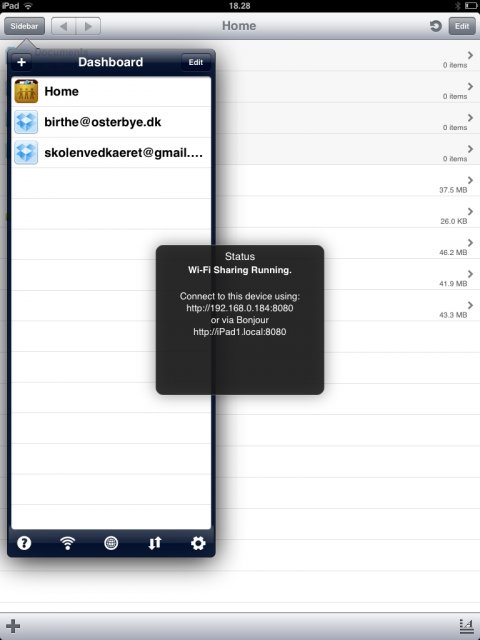 ifiles