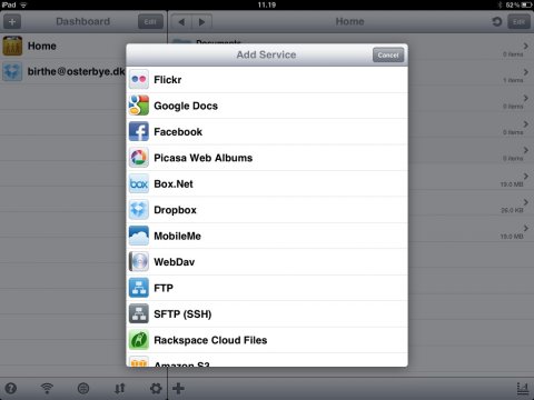 dropbox