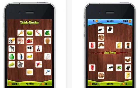 Little Finder