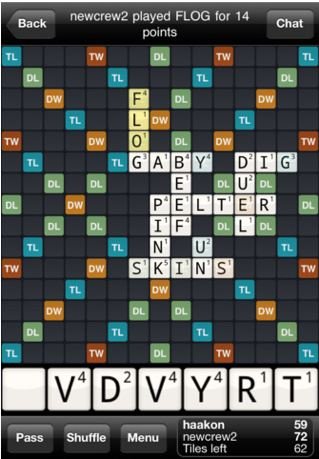 wordfeud