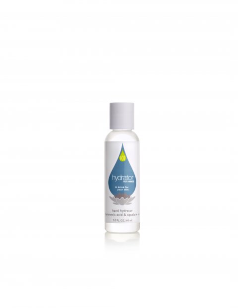 Ling Hand Hydrator
