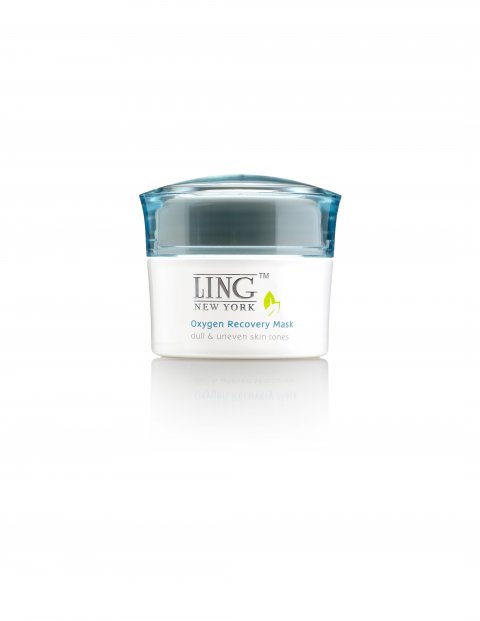 Ling Renew Instant Oxygen Recovery Mask