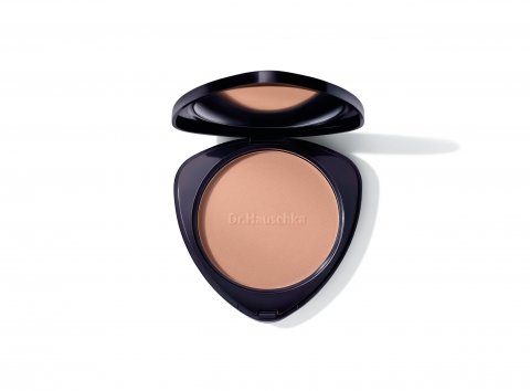 Dr. Hauschka Bronzing Powder 01 bronze