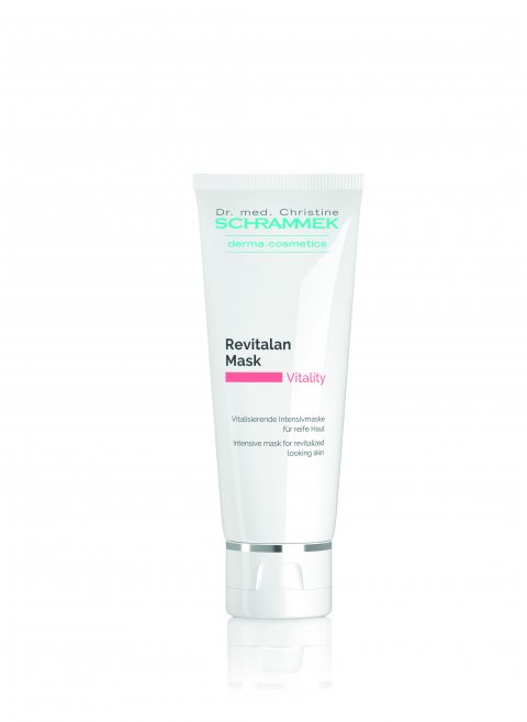 Revitalan Mask - intensiv anti-age ansigtsmaske