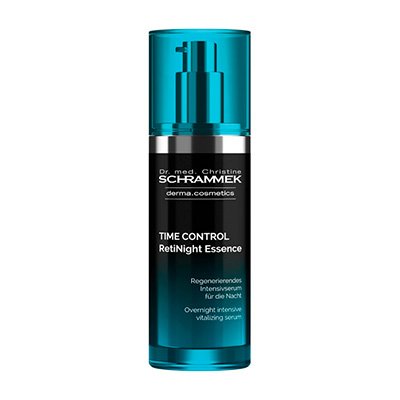 TIME CONTROL RETINIGHT ESSENCE