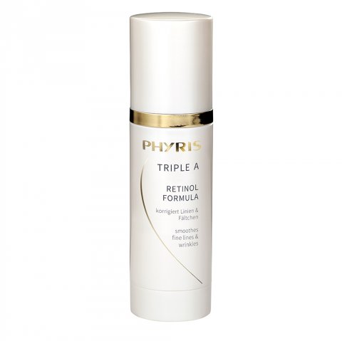 Retinol Formula - den ultimative anti-rynke-serum
