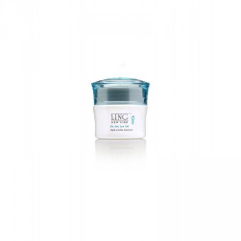 Ling Eye & Lip Re-Lite Eye Gel