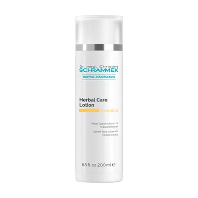 HERBAL CARE LOTION