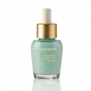 HYALURON SENSATION SERUM - fugt-koncentrat med TIME RELEASE effekt