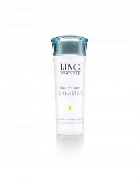 Ling Hydrate Dual Moisture Emulsion