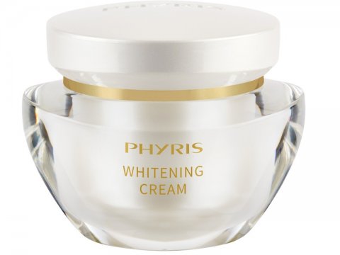 SCO WHITENING CREAM