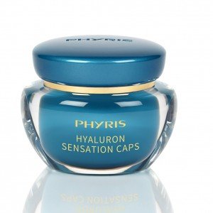 HYALURON SENSATION CAPS - det perfekte makeup-grundlag