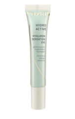 Hyaluron Sensation eye - let jencreme til trre linjer