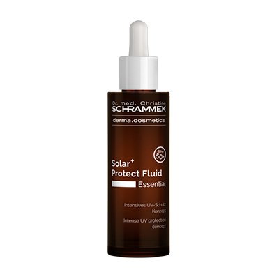 SOLAR+ PROTECT FLUID SPF50