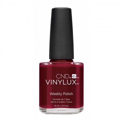 CND VINYLUX - Oxblood