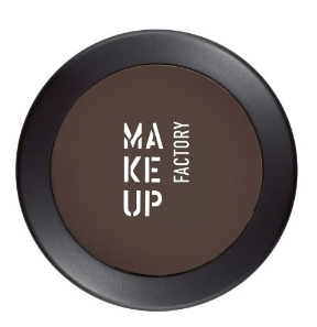 MAT EYE SHADOW - Smokey Aubergine