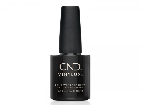 Long Wear Top Coat, Vinylux