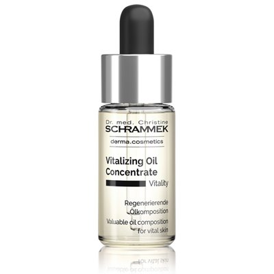 Vitalizing Oil Concentrate