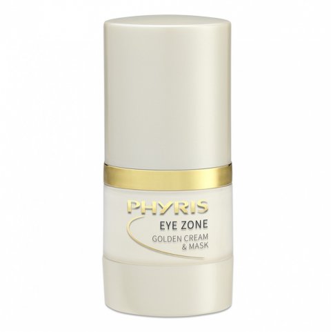 Golden Creme & Mask - rig jencreme til den modne hud i vintermnederne.