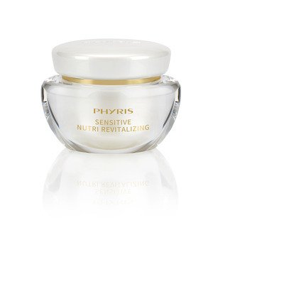 Sensitive Nutri Revitalizing - ekstra nrende hudplejeprodukt
