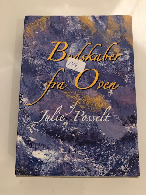 Kort Budskaber fra oven