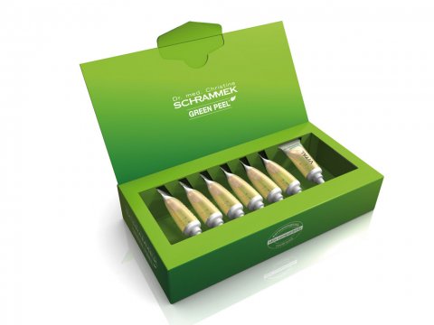 GREEN PEEL HERBAL ACTIVE VITAL