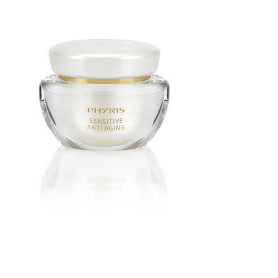 Sensitive Anti-aging - som bekmper hudens aldring.