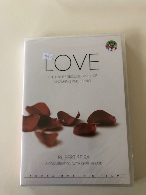 LOVE en DVD om krlighed til sig selv