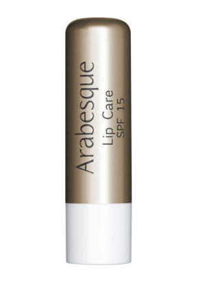 ARABESQUE Lip Care SPF 15
