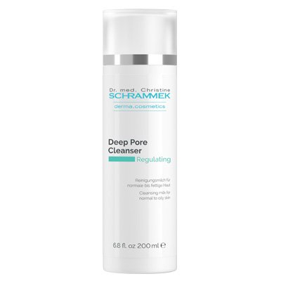 DEEP PORE CLEANSER