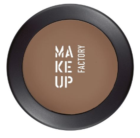 MAT EYE SHADOW - Caramel Toffee