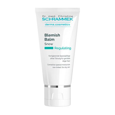 BLEMISH BALM SNOW