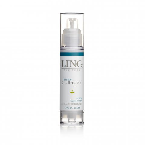 Ling Nourish Elastin Collagen