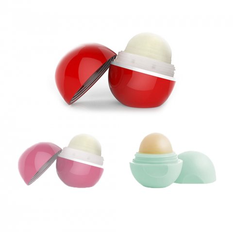 DEXE LIPBALM - grn/mint
