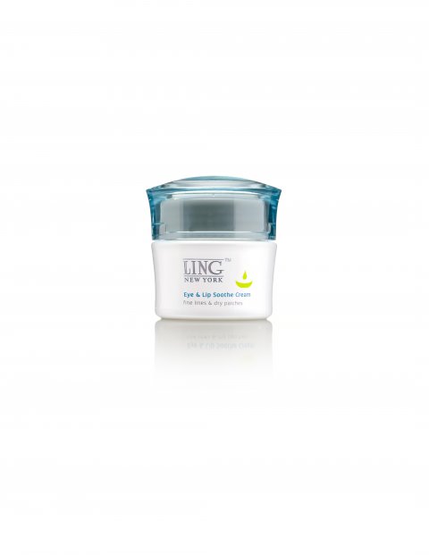 Ling Eye & Lip Repair Cream