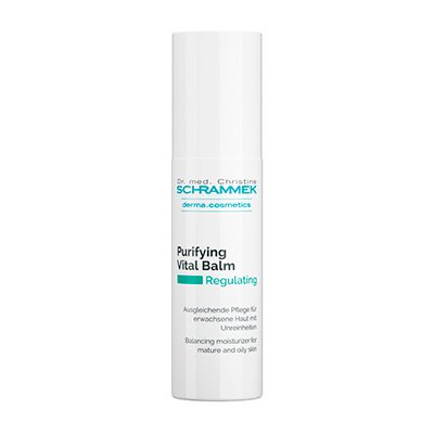 PURIFYING VITAL BALM